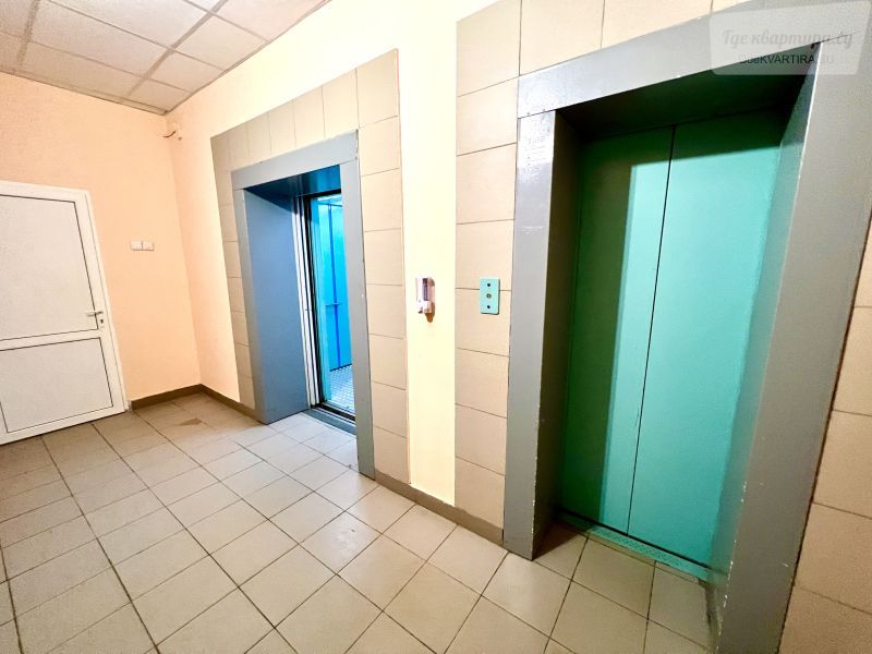 улица Санфировой, 99