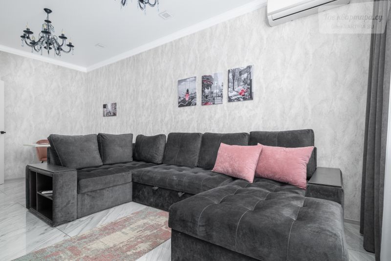 Кореновская улица, 57к1