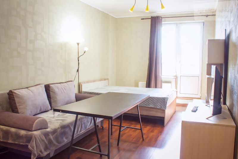 проспект Королёва, 7