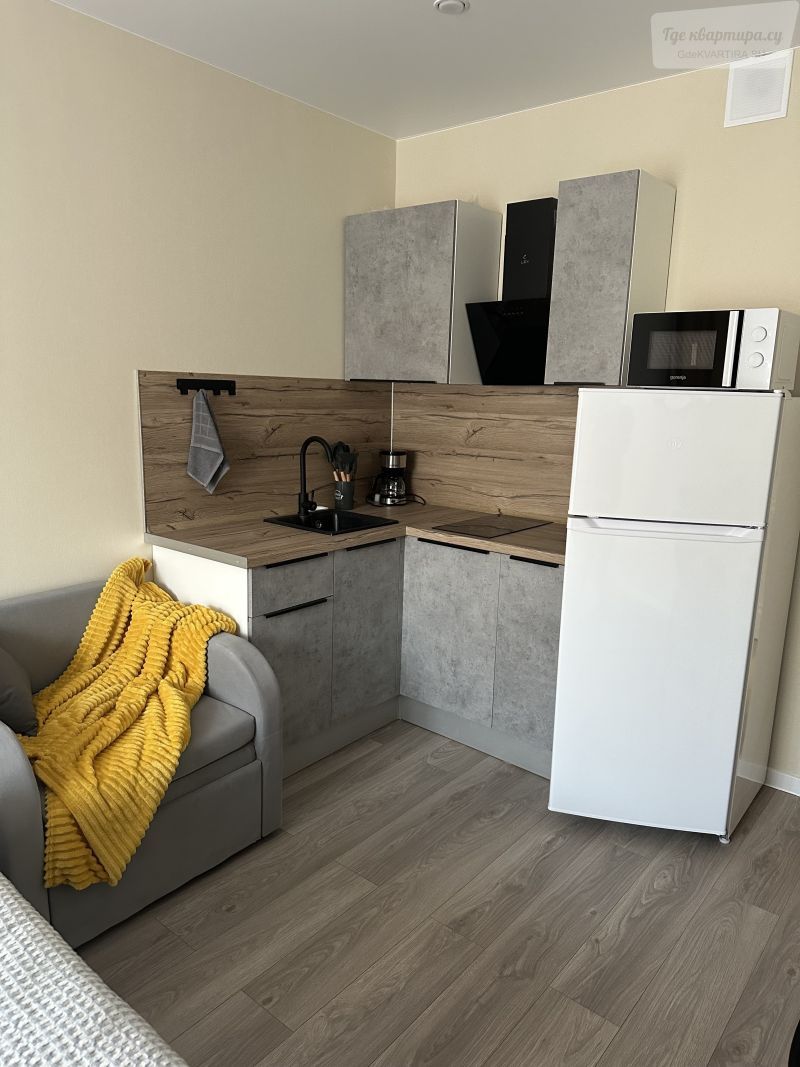улица Искры, 88к3