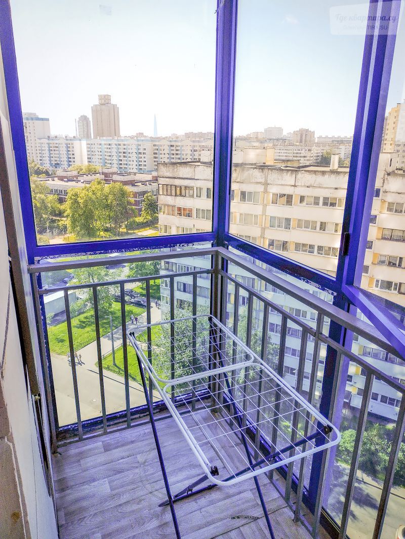 проспект Королёва, 7