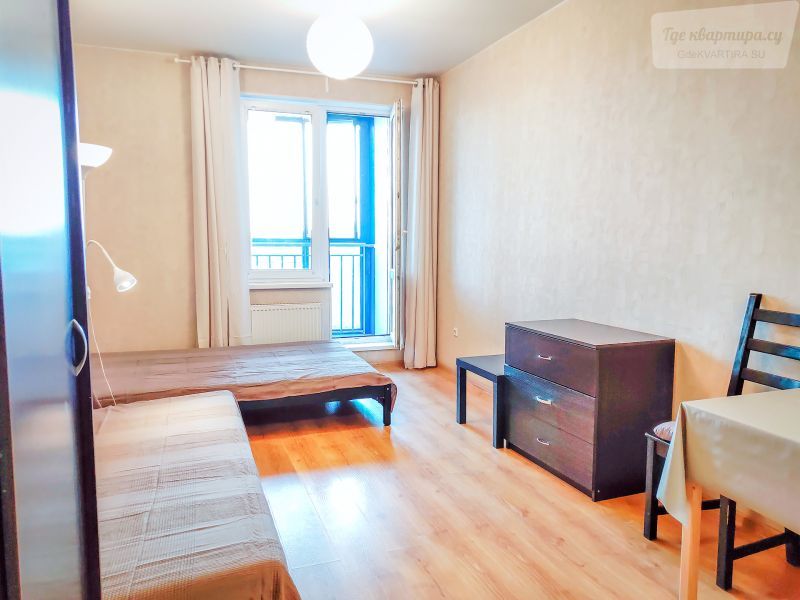 проспект Королёва, 7