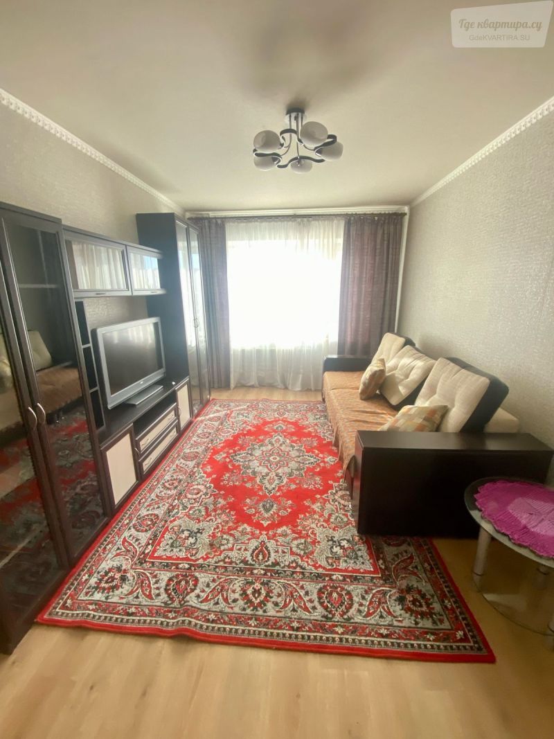 Комендантский проспект, 17к1
