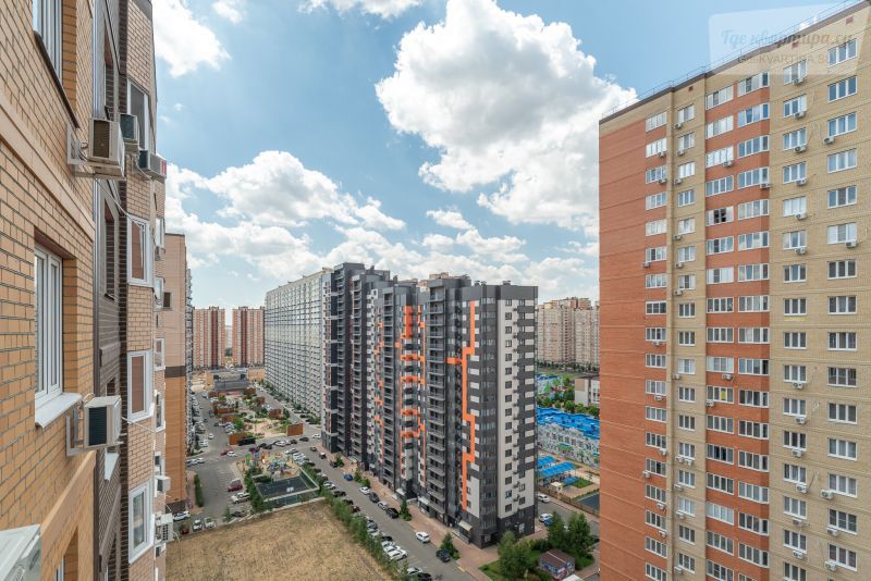 улица имени Героя Георгия Бочарникова, 12/1