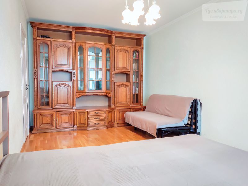 аллея Котельникова, 3