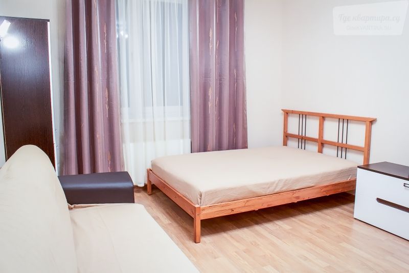Фермское шоссе, 20к1