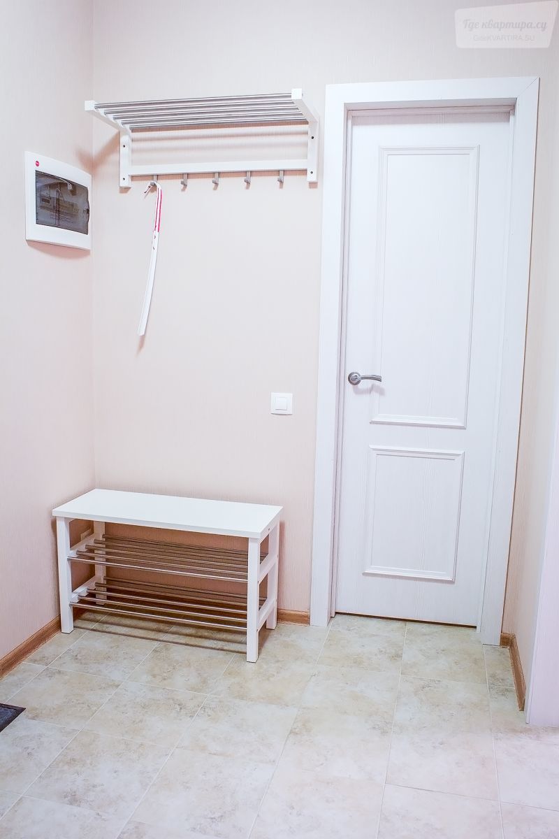 Фермское шоссе, 20к1