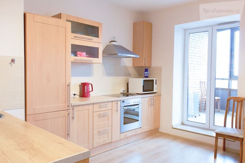 Фермское шоссе, 22к3