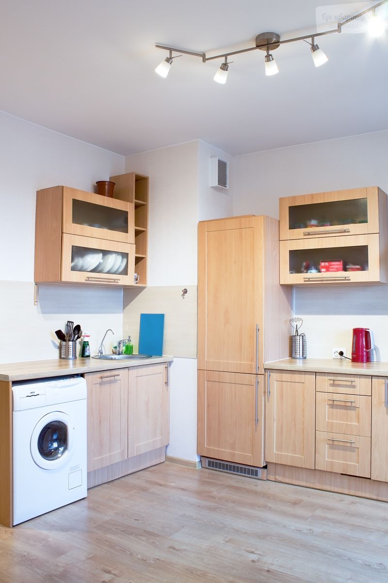 Фермское шоссе, 22к3