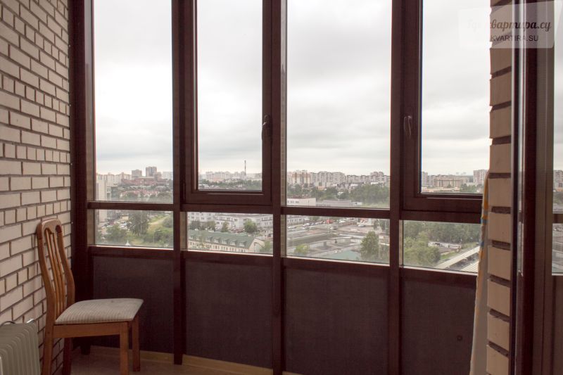 Фермское шоссе, 22к3