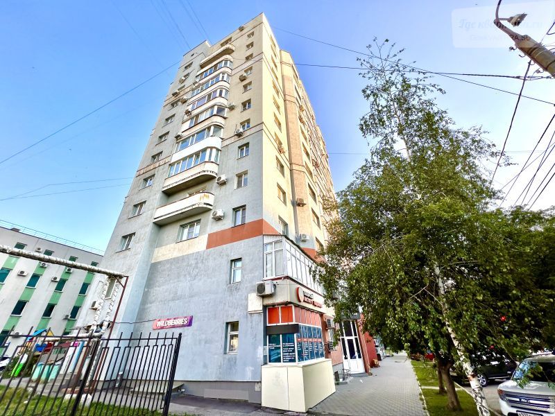 Коммунистическая улица, 27