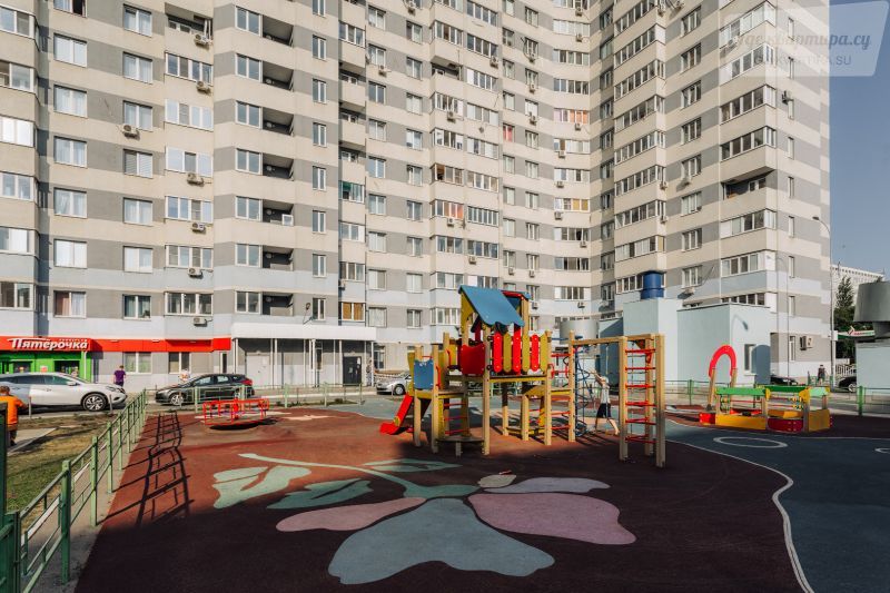 улица Гастелло, 22А