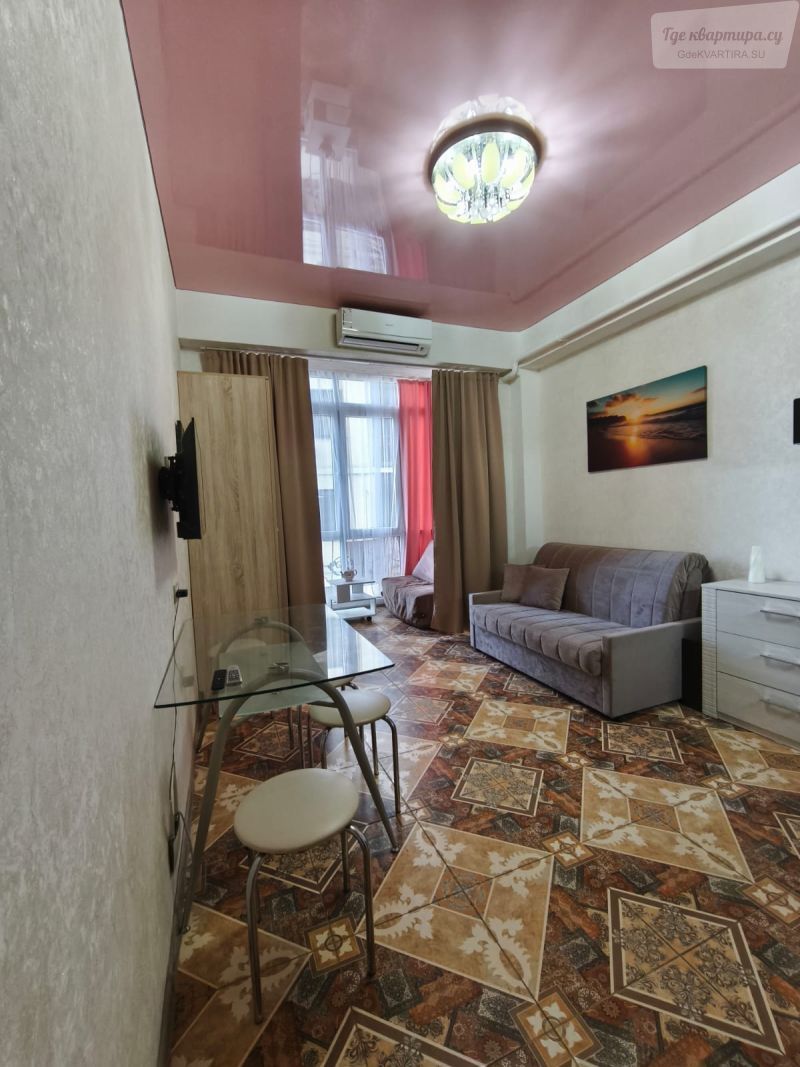 Санаторная улица, 50БлитБ