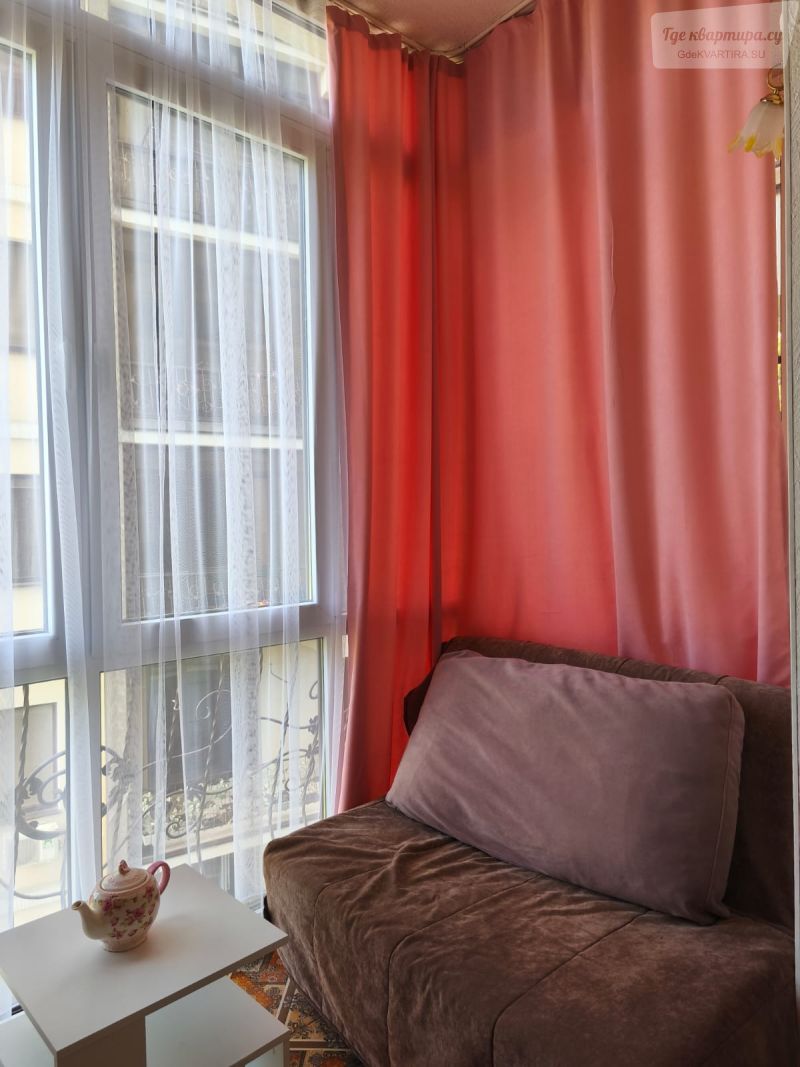 Санаторная улица, 50БлитБ