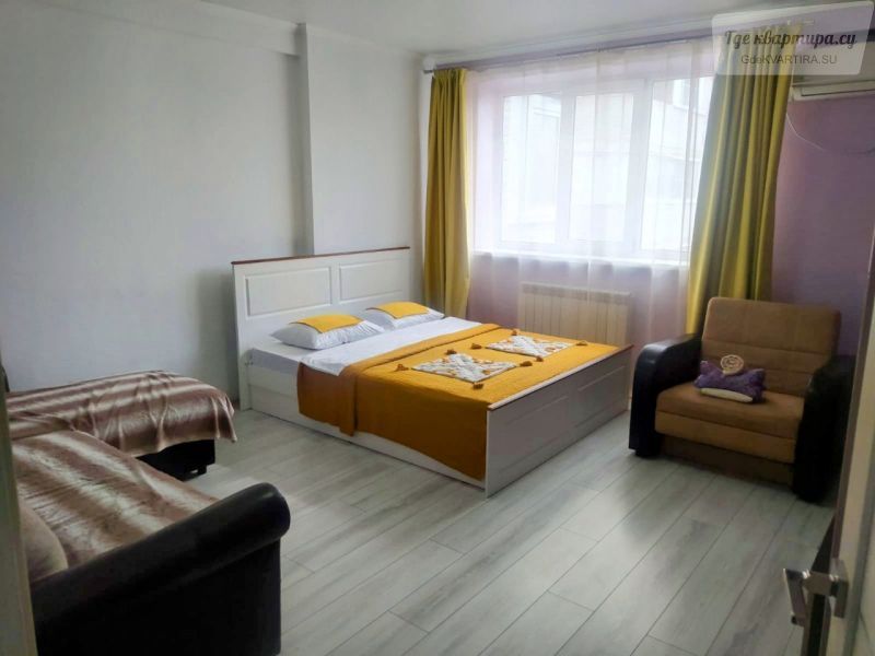проспект Космонавтов, 35/20Б