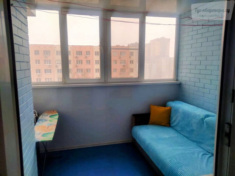 проспект Космонавтов, 35/20Б