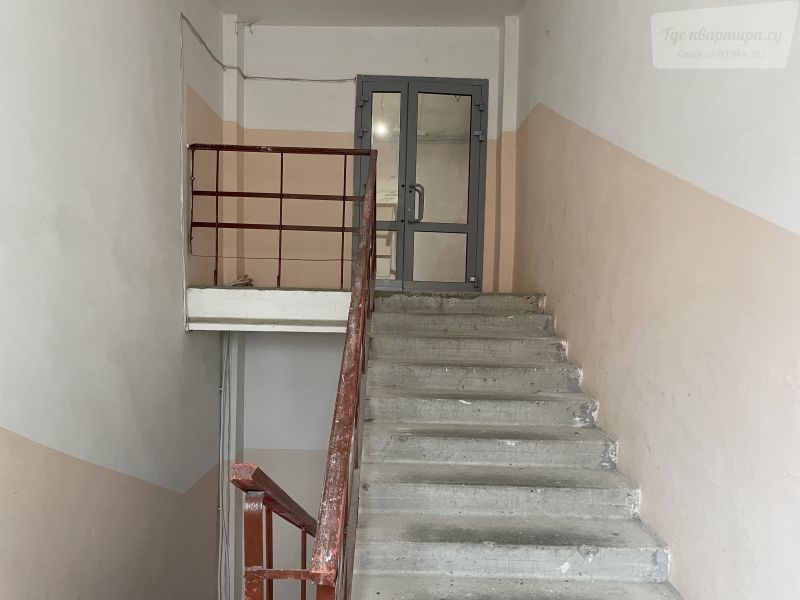 Большая Покровская улица, 25