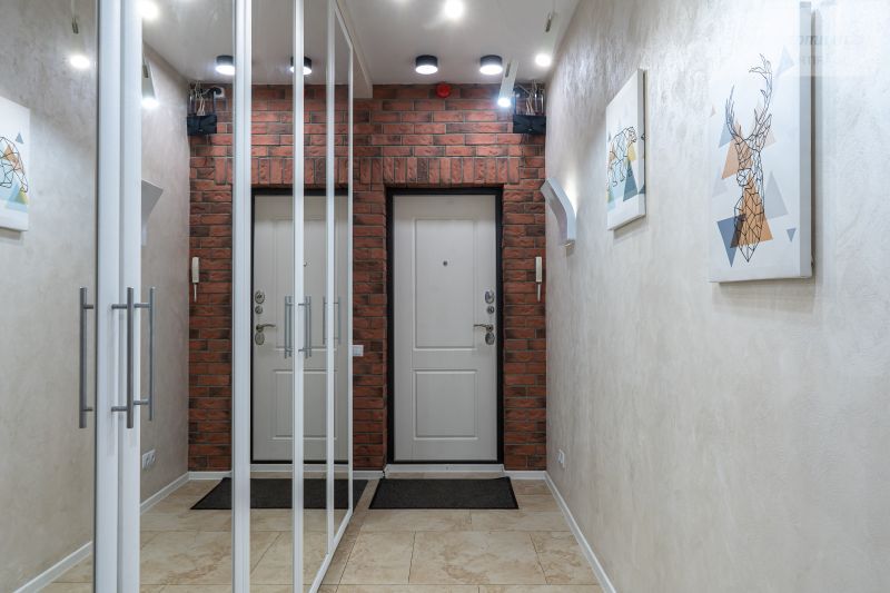 улица Тимирязева, 9к1