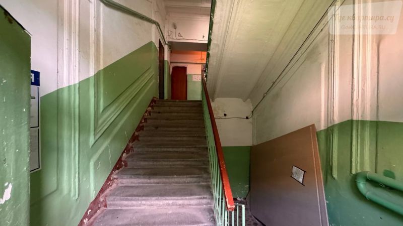 Большая Покровская улица, 10В