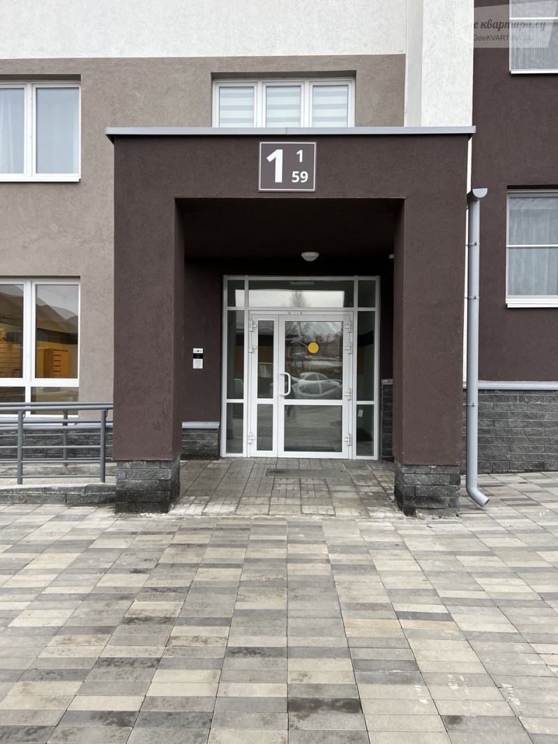 Новокузнечихинская улица, 6