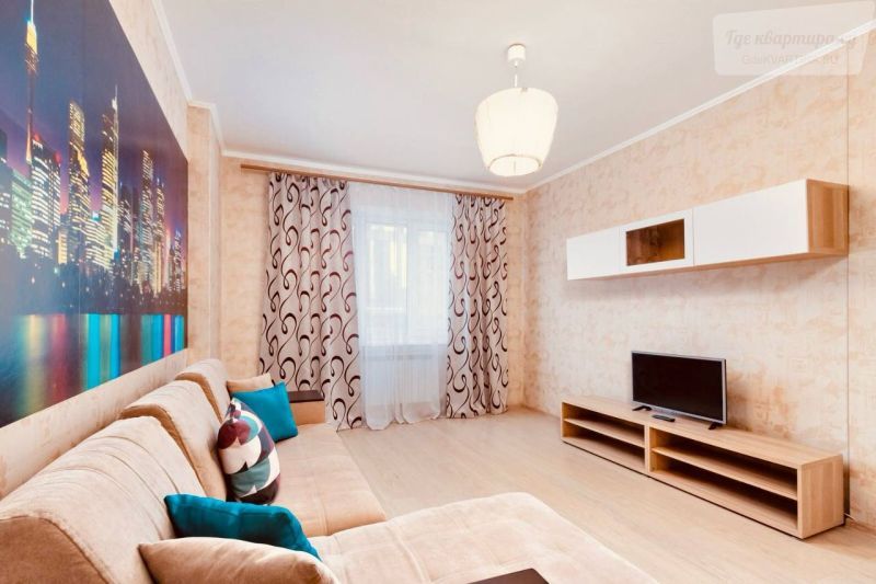 улица Крылова, 34