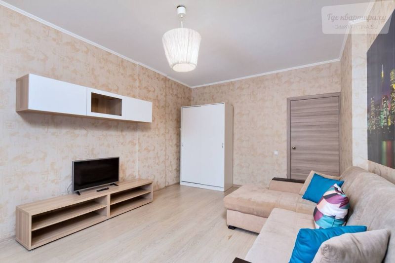 улица Крылова, 34
