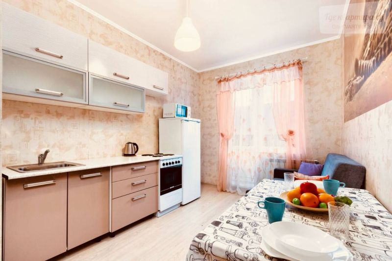улица Крылова, 34