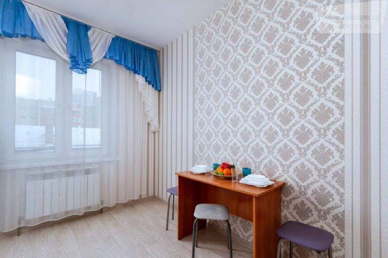 Сибирская улица, 42