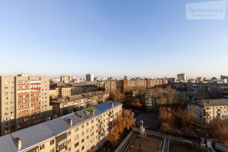 Сибирская улица, 42