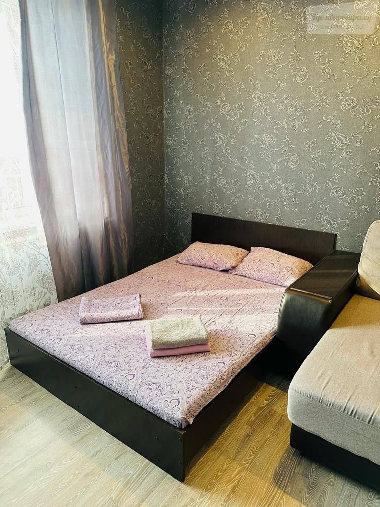 Сибирская улица, 42