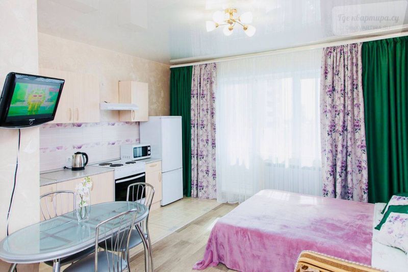 улица Крылова, 34