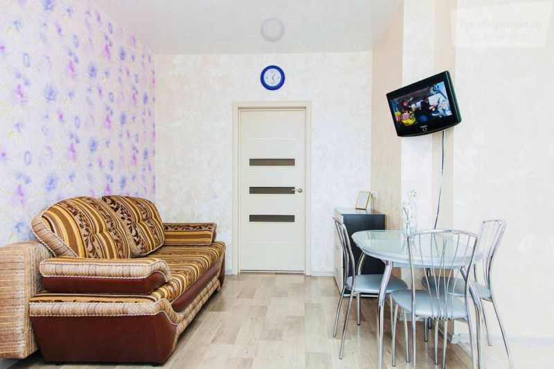 улица Крылова, 34