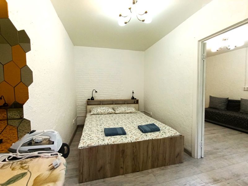 улица Татарстан, 43