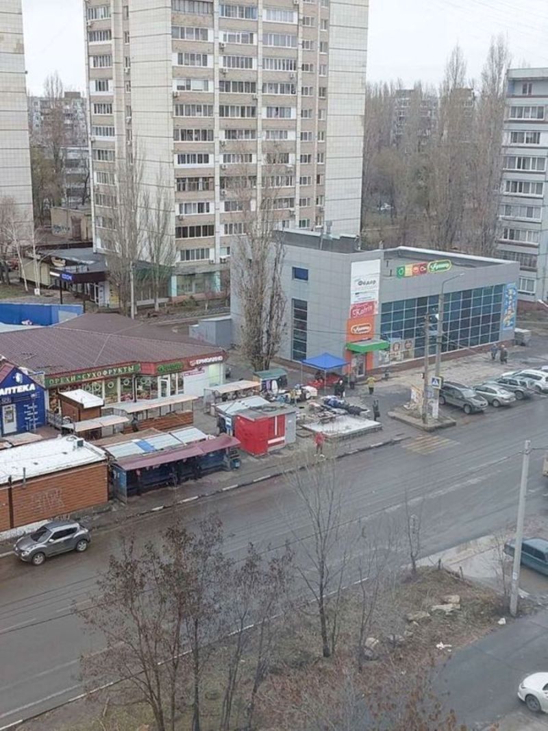 Степная улица, 4