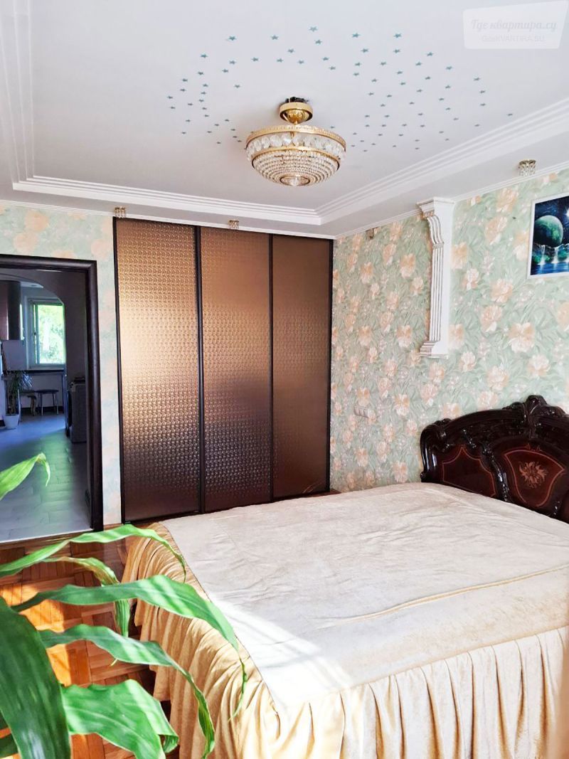 улица Роз, 46