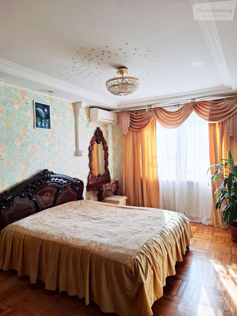 улица Роз, 46