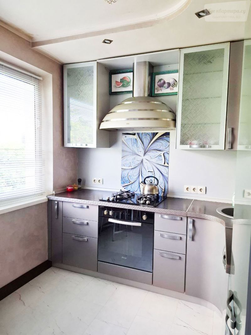 улица Роз, 46