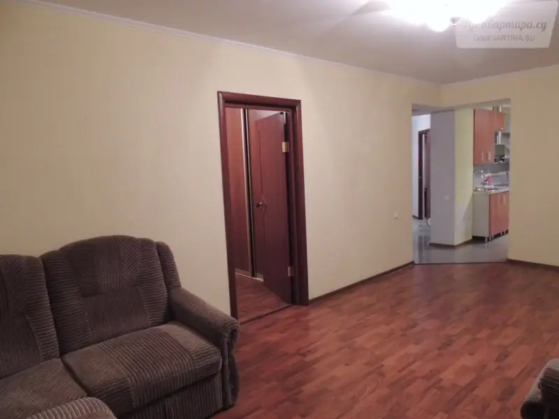Демократическая улица, 2Б
