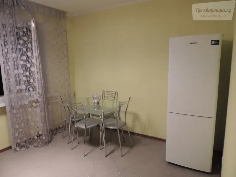 Демократическая улица, 2Б
