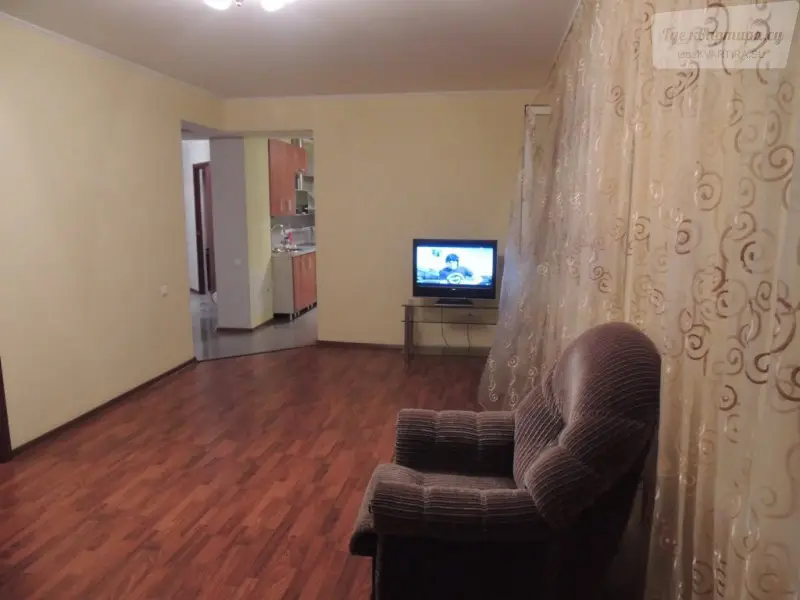 Демократическая улица, 2Б