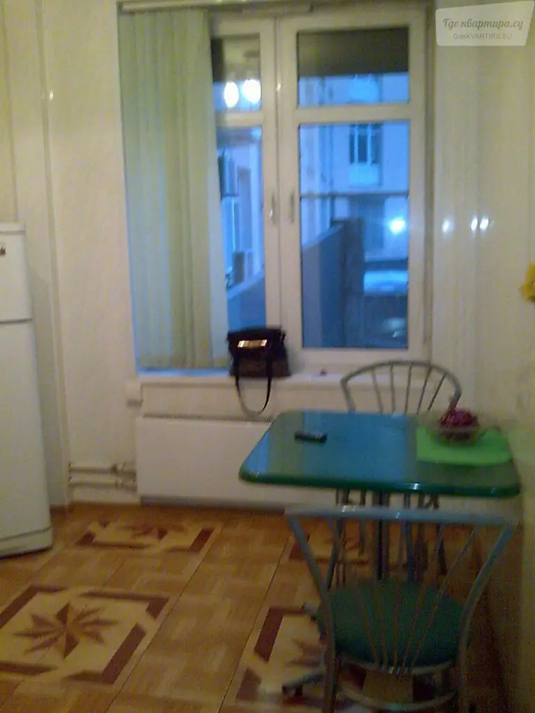 Боткинская улица, 15к1