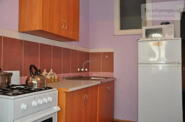 Профсоюзная улица, 26