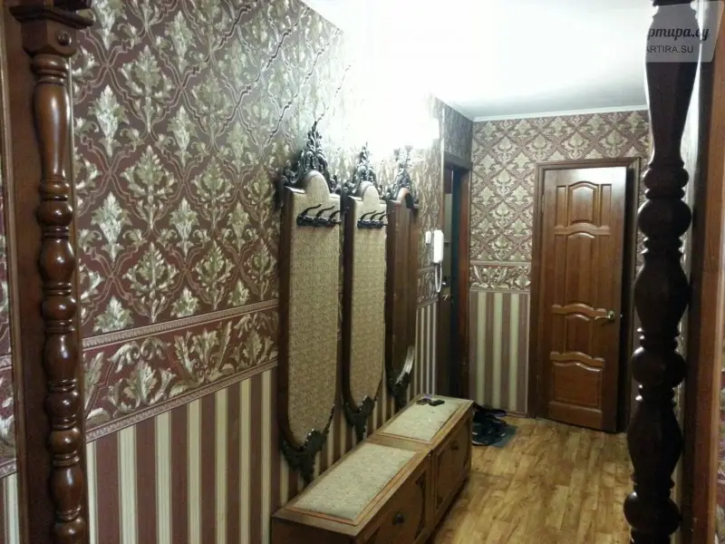улица Осипенко, 8