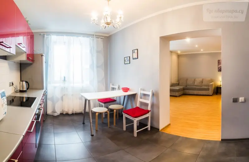 Чистопольская улица, 73