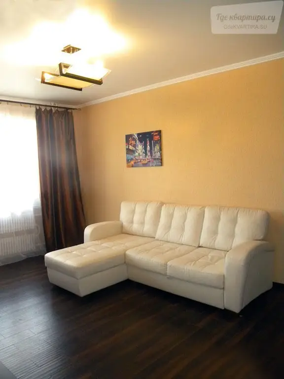 проспект Карла Маркса, 1