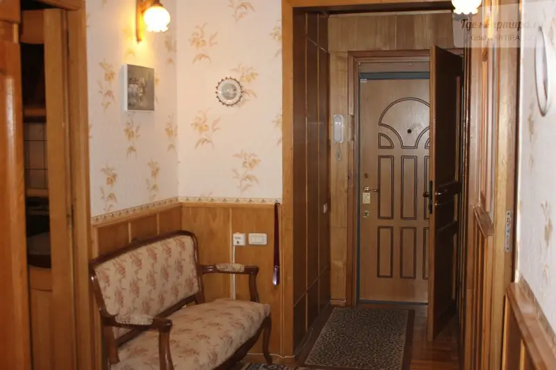 проспект Ленина, 1