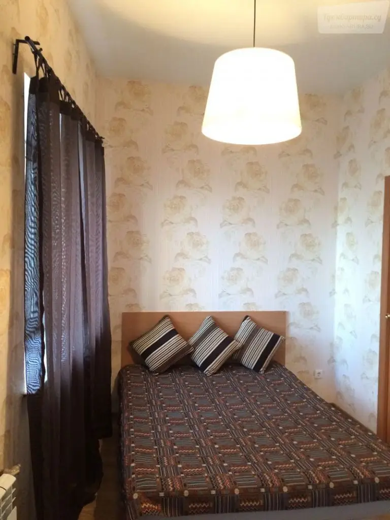 Чистопольская улица, 36