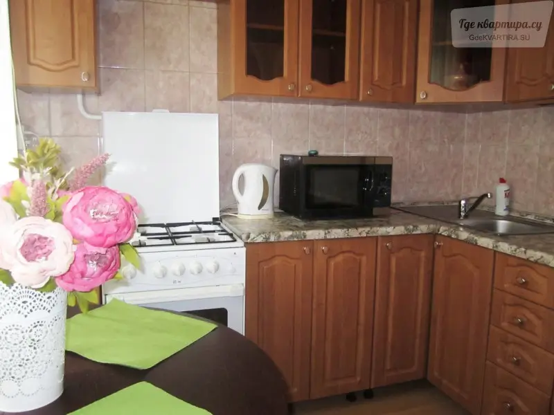 проспект Карла Маркса, 30