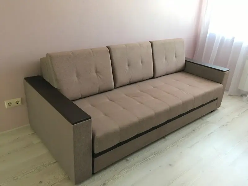 улица Красный Путь, 105к1