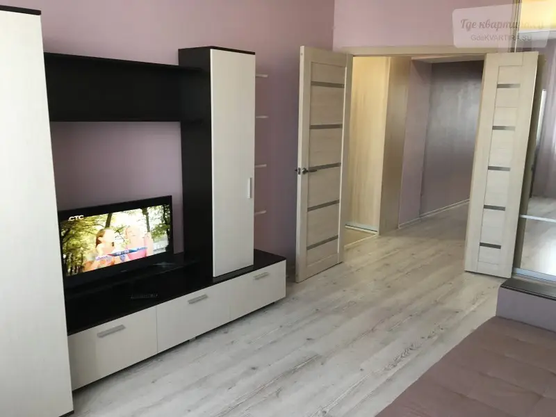 улица Красный Путь, 105к1